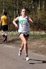 Womens ERRA 6 Stage Road Relay, Sutton Park, Sutton Coldfield, Birmingham. Photo: David T. Hewitson/Sports for All Pics
